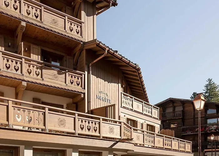 Coeur de Megève