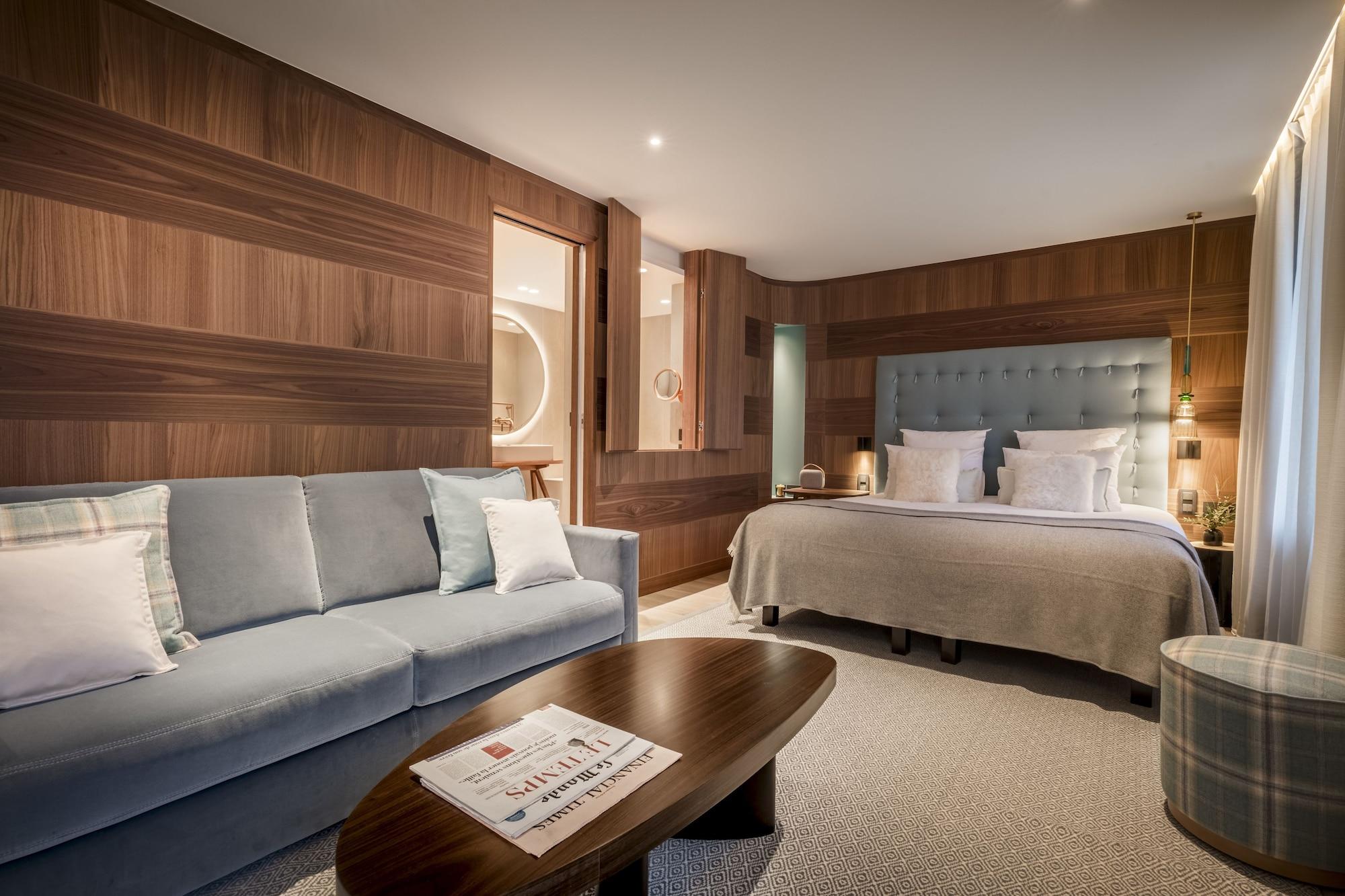 Hotel Coeur De 4*