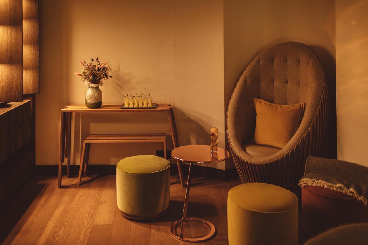 Coeur De Hotel 4*