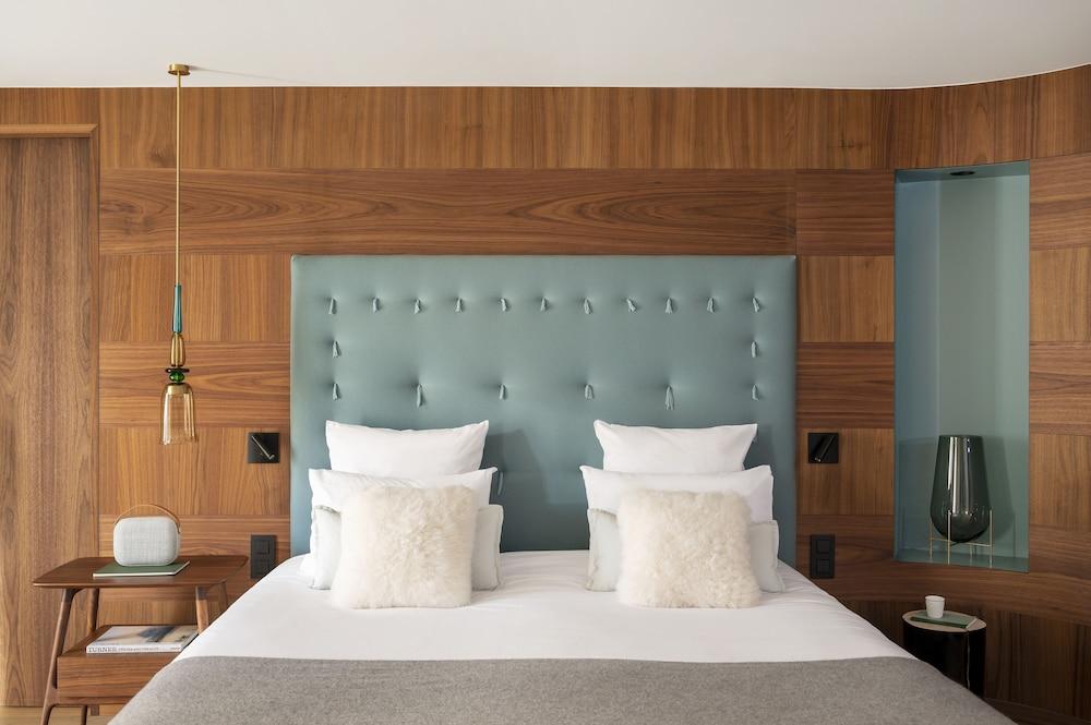 Coeur De 4* Megève