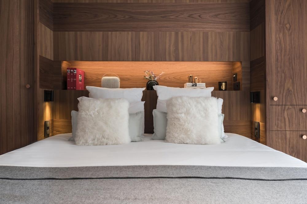 Coeur De Hotel 4*