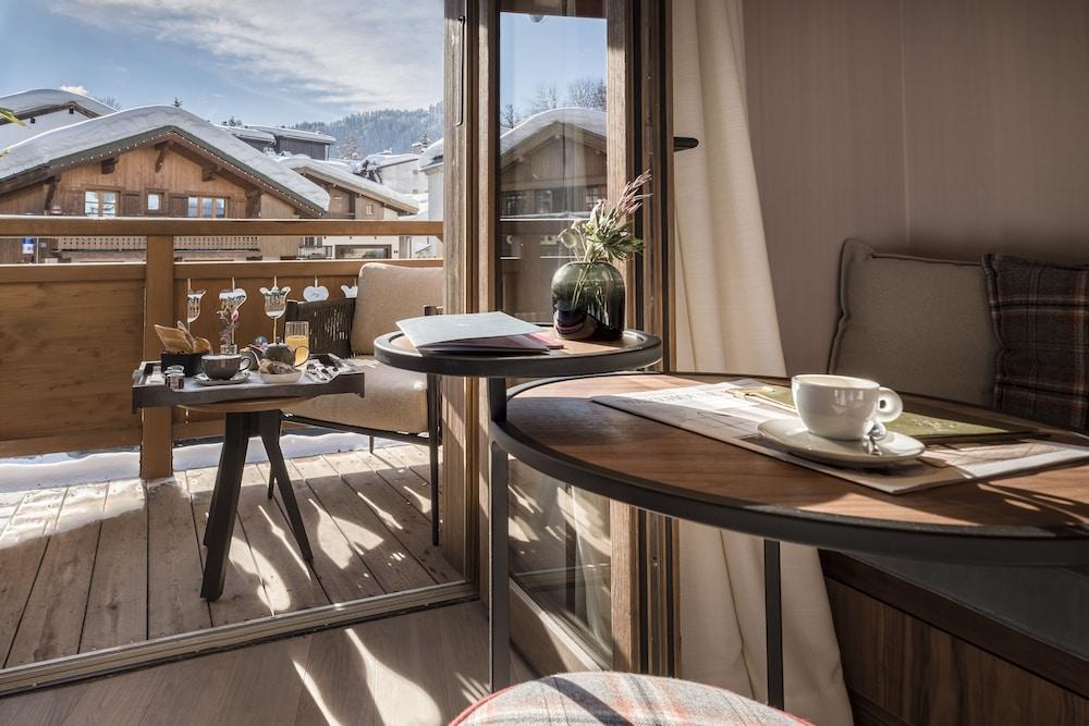 Coeur De Hotel
