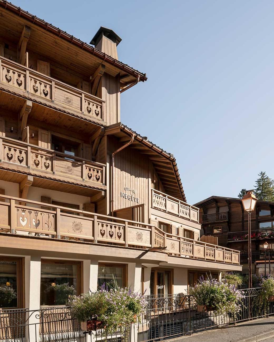 Hotel Coeur De 4*