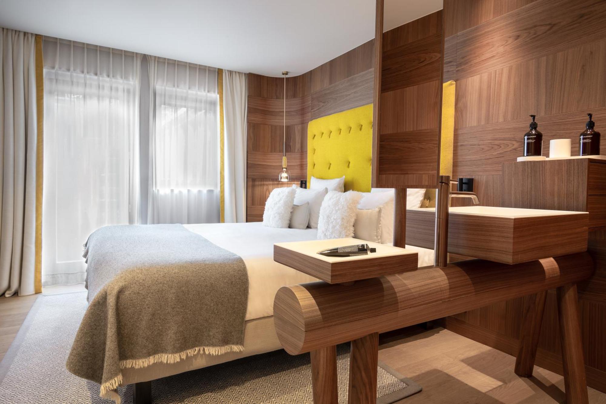 Coeur De 4* Megève