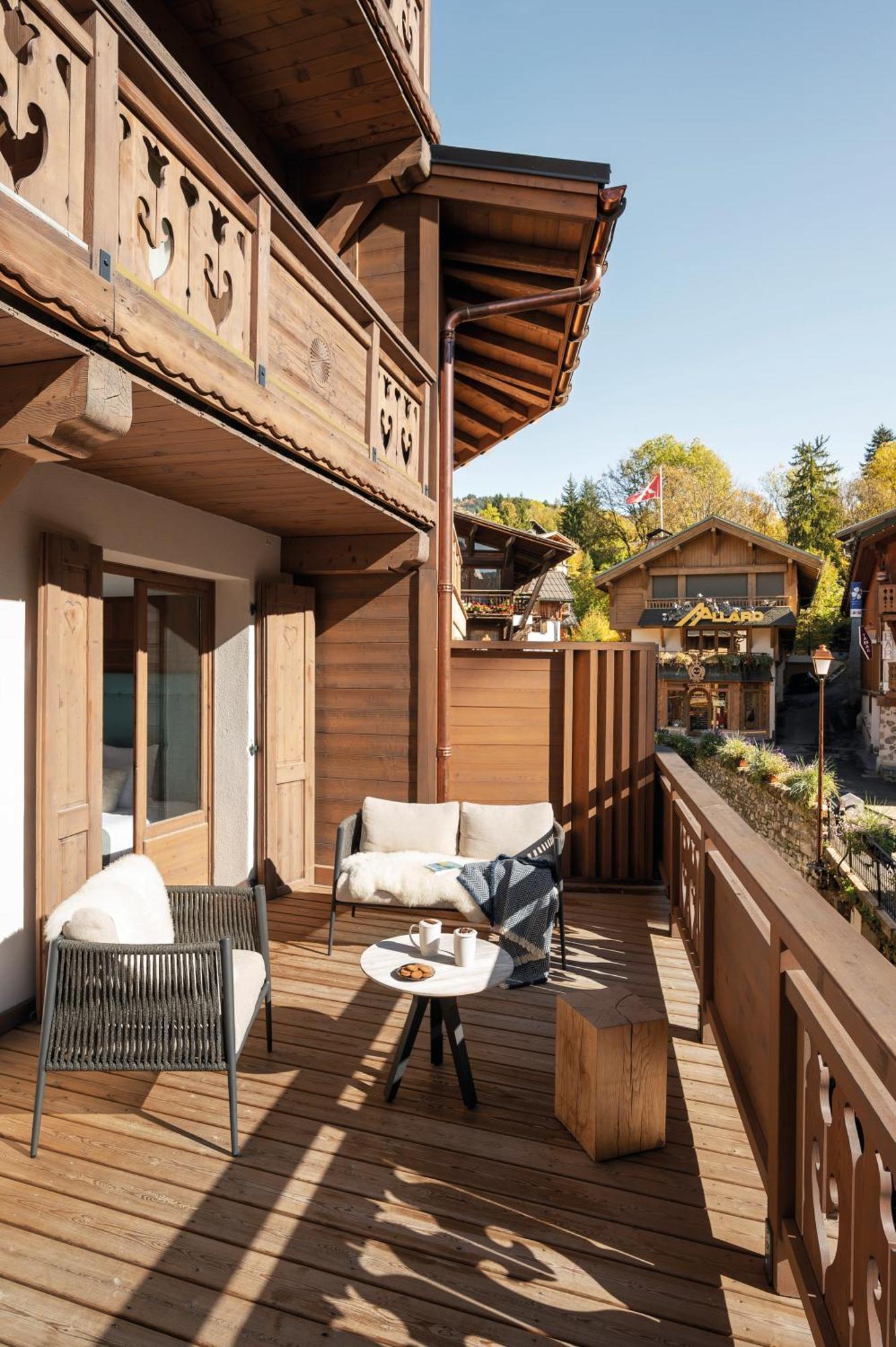 Coeur De Hotel