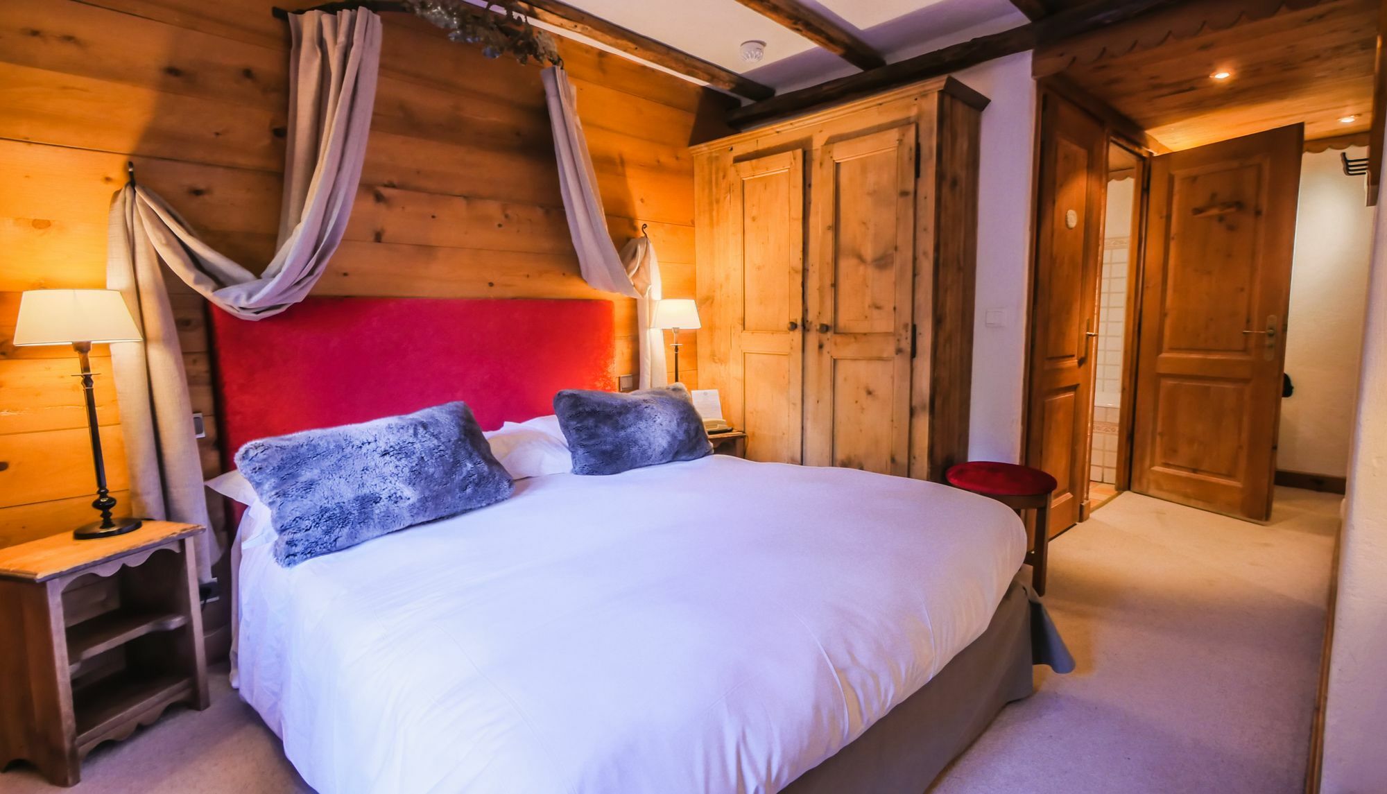 Coeur De 4* Megève